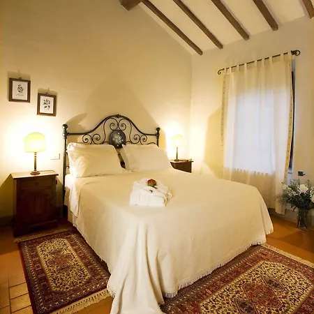 Monsignor Della Casa Country &