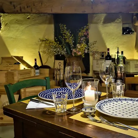 Monsignor Della Casa Country & 4* Borgo San Lorenzo