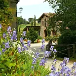 Otel Monsignor Della Casa Country & Borgo San Lorenzo