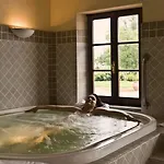 Otel Monsignor Della Casa Country & Borgo San Lorenzo