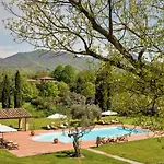 Otel Monsignor Della Casa Country & Borgo San Lorenzo
