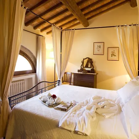Hotel Monsignor Della Casa Country & 4*