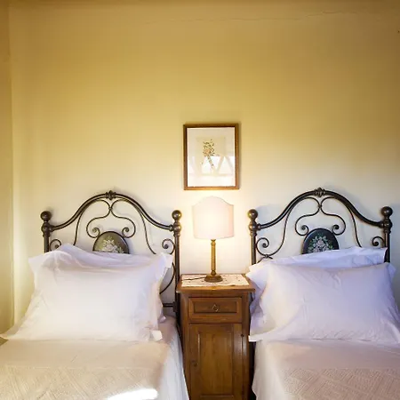 Monsignor Della Casa Country & Hotel