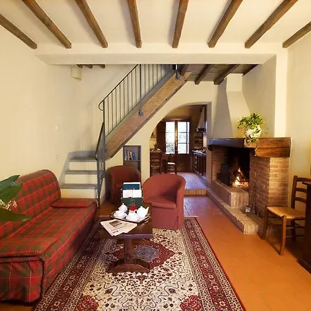 Hotel Monsignor Della Casa Country &
