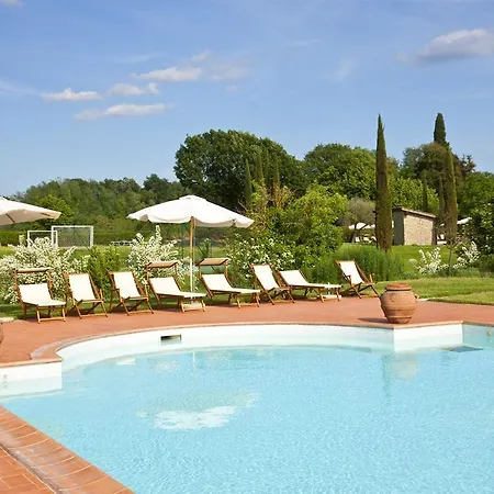 Monsignor Della Casa Country & Hotel Borgo San Lorenzo