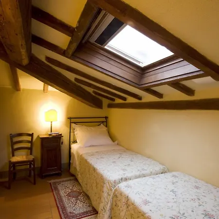 Monsignor Della Casa Country & 4* Borgo San Lorenzo