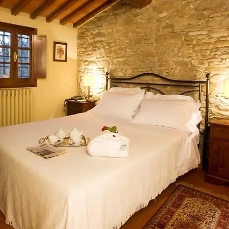 Hotel Monsignor Della Casa Country & 4*