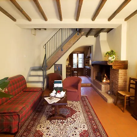Hotel Monsignor Della Casa Country &