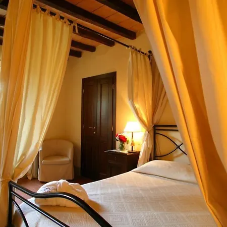 Monsignor Della Casa Country & 4* Borgo San Lorenzo