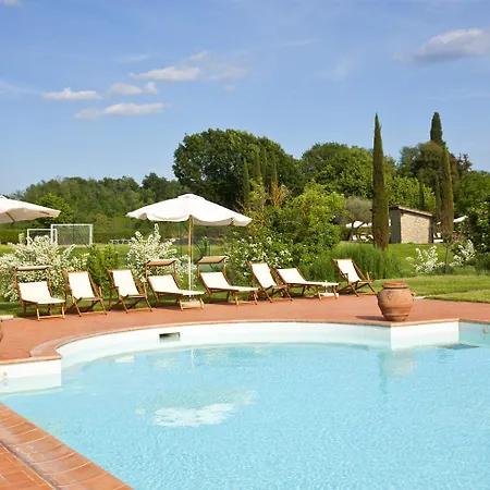 Hotel Monsignor Della Casa Country &