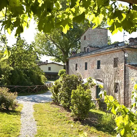 Hotel Monsignor Della Casa Country & 4*