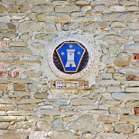 Monsignor Della Casa Country & Hotel