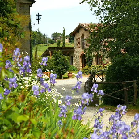 Hotel Monsignor Della Casa Country & Borgo San Lorenzo