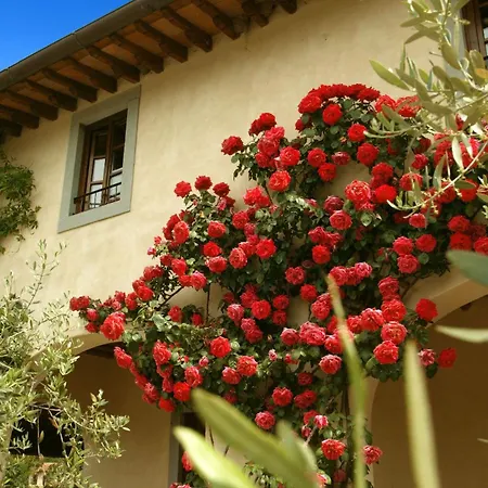 Monsignor Della Casa Country & 4*