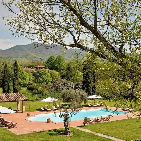 Hotel Monsignor Della Casa Country & Borgo San Lorenzo