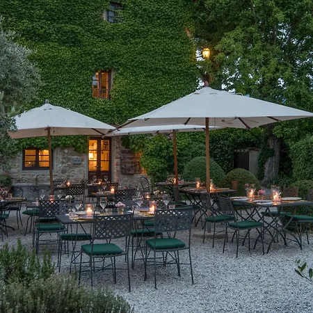Hotel Monsignor Della Casa Country &