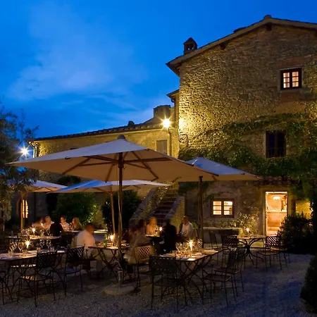Hotel Monsignor Della Casa Country & 4*