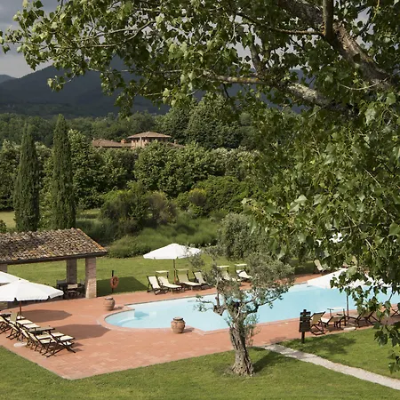 Monsignor Della Casa Country & Hotel Borgo San Lorenzo