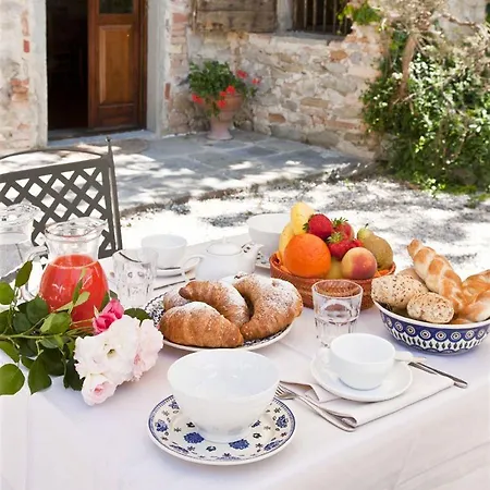 Hotel Monsignor Della Casa Country & Borgo San Lorenzo