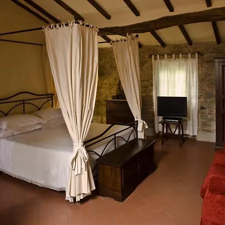 Hotel Monsignor Della Casa Country Resort&spa 4*