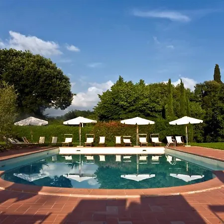 Monsignor Della Casa Country & Borgo San Lorenzo