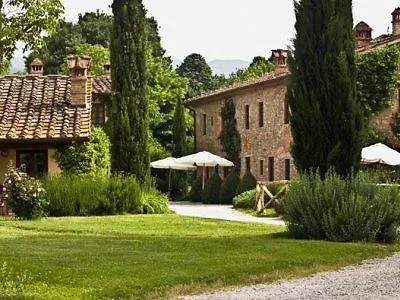 Monsignor Della Casa Country &