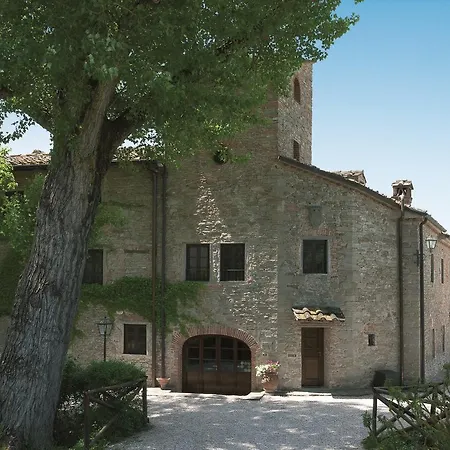 Monsignor Della Casa Country & Hotel Borgo San Lorenzo