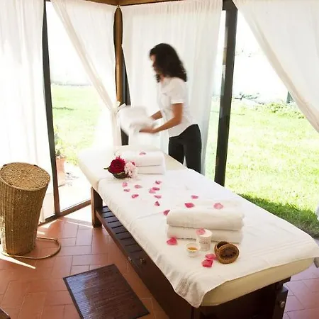 Monsignor Della Casa Country Resort&spa 4* Borgo San Lorenzo
