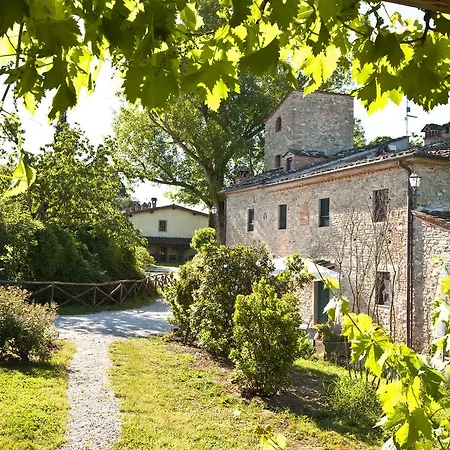 Monsignor Della Casa Country & 4* Borgo San Lorenzo