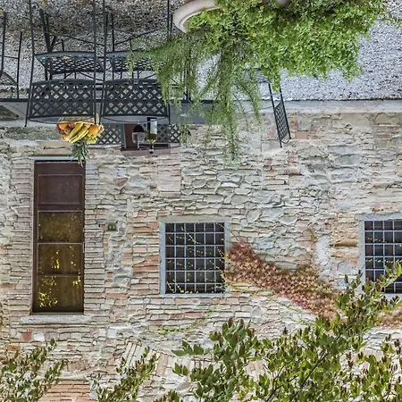 Hotel Monsignor Della Casa Country & 4*