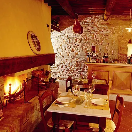 Hotel Monsignor Della Casa Country Resort&spa