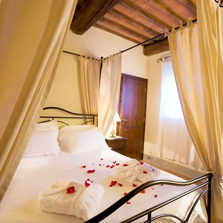 Monsignor Della Casa Country & 4*