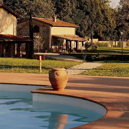 Hotel Monsignor Della Casa Country & Borgo San Lorenzo