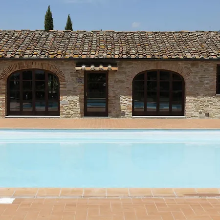 Monsignor Della Casa Country & Hotel