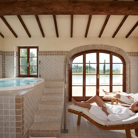 Monsignor Della Casa Country & Hotel Borgo San Lorenzo