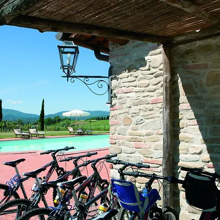 Monsignor Della Casa Country & Hotel