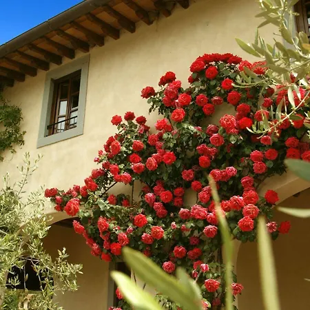 Hotel Monsignor Della Casa Country & 4*