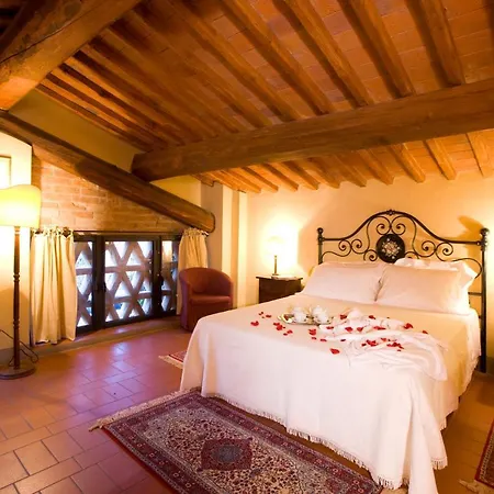 Hotel Monsignor Della Casa Country & 4*