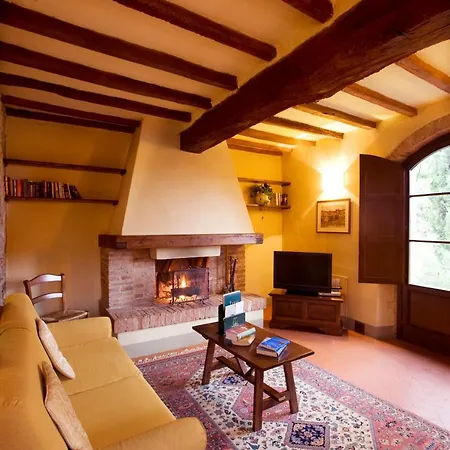 Hotel Monsignor Della Casa Country & Borgo San Lorenzo