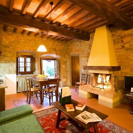 Hotel Monsignor Della Casa Country & Borgo San Lorenzo