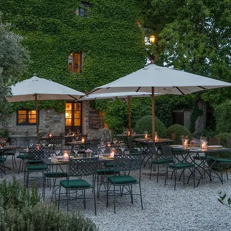 Hotel Monsignor Della Casa Country &