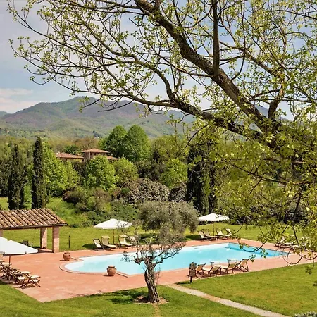 Monsignor Della Casa Country & Hotel Borgo San Lorenzo