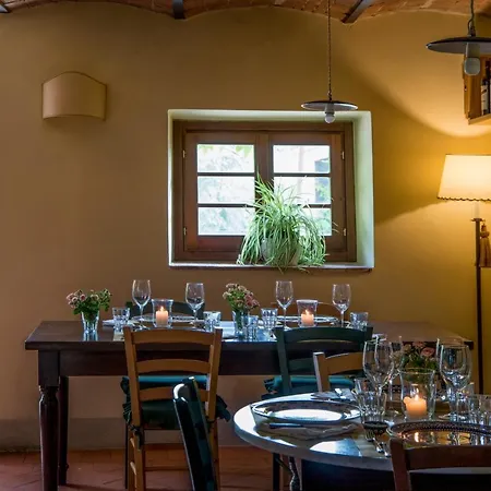 Hotel Monsignor Della Casa Country & Borgo San Lorenzo