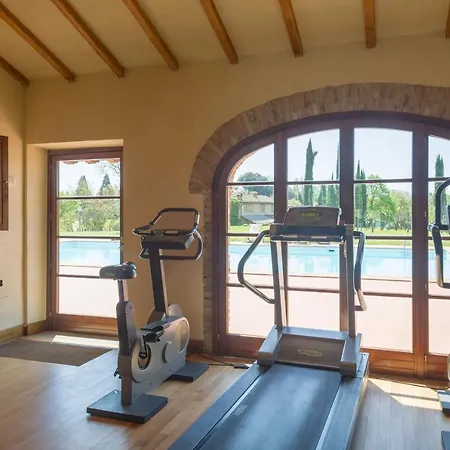 Monsignor Della Casa Country Resort&spa