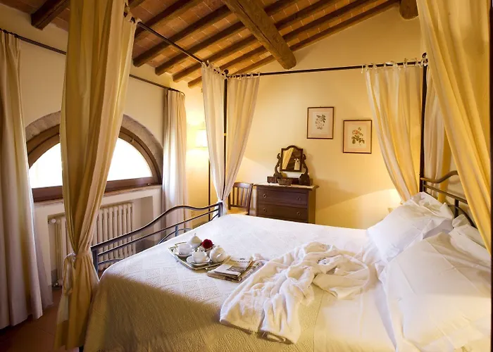 Hotel Monsignor Della Casa Country & 4*