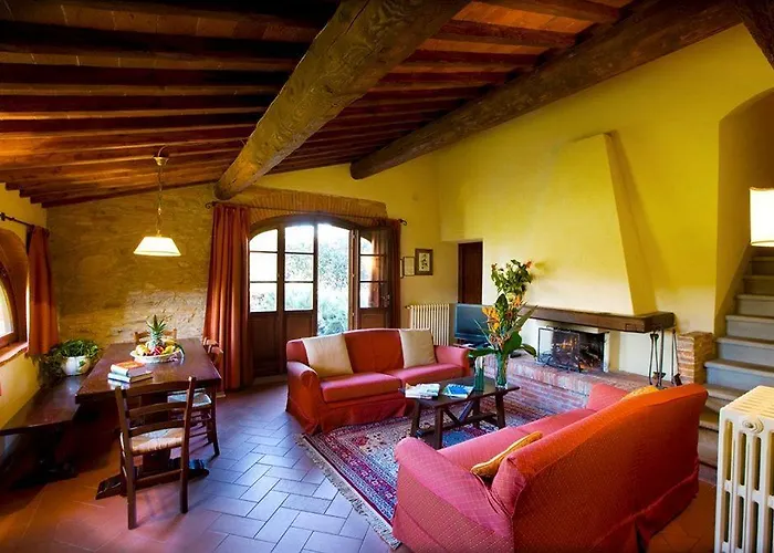 Hotel Monsignor Della Casa Country & 4*