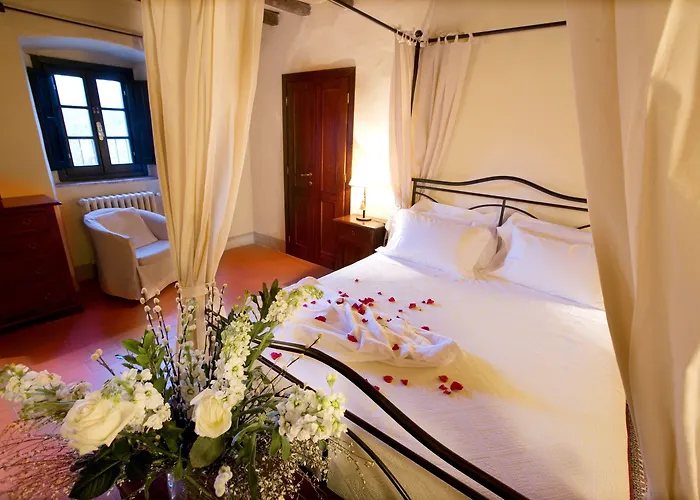 Hotel Monsignor Della Casa Country & 4*