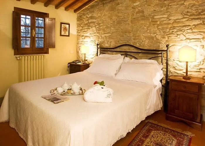 Hotel Monsignor Della Casa Country & 4*