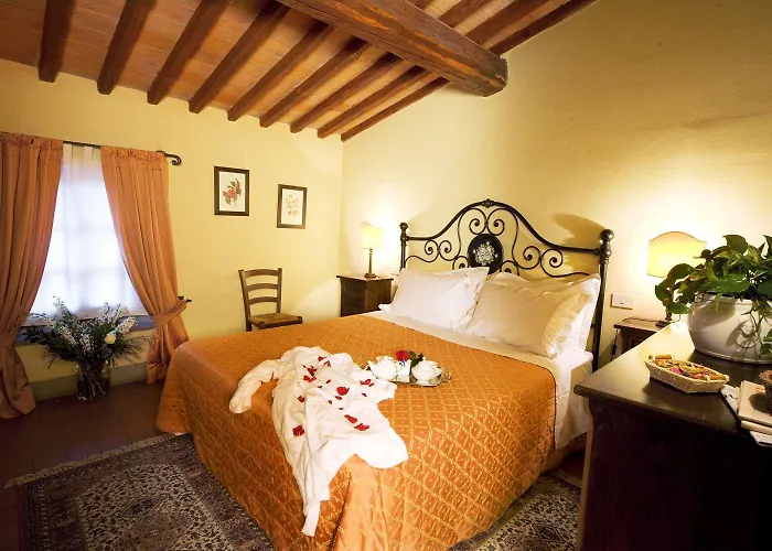 Hotel Monsignor Della Casa Country & 4*