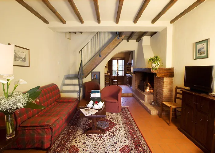 Hotel Monsignor Della Casa Country &